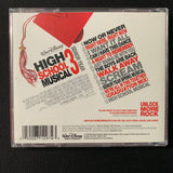 CD High School Musical 3: Senior Year soundtrack (2008) Right Here, Right Now!