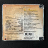 CD Les Miserables Original Cast Highlights Les Miz (2009) I Dreamed a Dream!