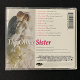 CD The Other Sister soundtrack (1999) Savage Garden! The Pretenders! Paula Cole!