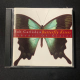 CD Bob Carlisle 'Butterfly Kisses (Shades of Grace)' (1997)