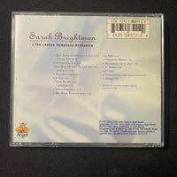 CD Sarah Brightman 'Time To Say Goodbye' (1997) London Symphony Orchestra