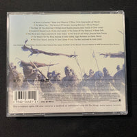 CD Lord Of the Rings: Return Of the King soundtrack (2003) Howard Shore