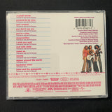 CD Josie and the Pussycats soundtrack (2001) Kay Hanley, Matthew Sweet