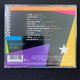 CD The Wedding Singer Vol. 2 soundtrack (1997) Kajagoogoo, Depeche Mode, B-52's