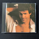 CD David Sanborn 'Straight To the Heart' ( 1984) smooth jazz