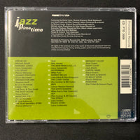 CD Jazz In Prime Time: Music For Television (1994) Lou Grant, Taxi, Man From U.N.C.L.E.