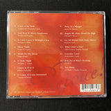 CD Nicole Turley/Todd Wentworth 'Rejoice with Christmas Strings' harp and violin