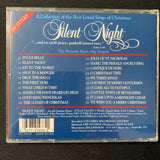 CD 'Silent Night' Best Loved Christmas Songs 20 tracks Joy To the World Noel