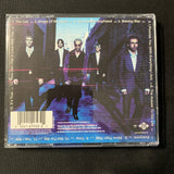 CD Backstreet Boys 'Black and Blue' (2000) Shape Of My Heart, The Call, More Than That