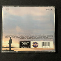 CD Aqualung 'Strange and Beautiful' (2005) Brighter Than Sunshine, Falling out of Love