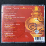 CD Sounds of the Season: NBC Collection (2004) Christmas Kelly Clarkson Usher