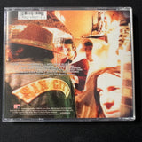 CD Black Crowes 'Amorica' (1994) A Conspiracy, Wiser Time, High Head Blues