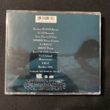 CD Big Head Todd and the Monsters 'Sister Sweetly' (1993) Broken Hearted Savior