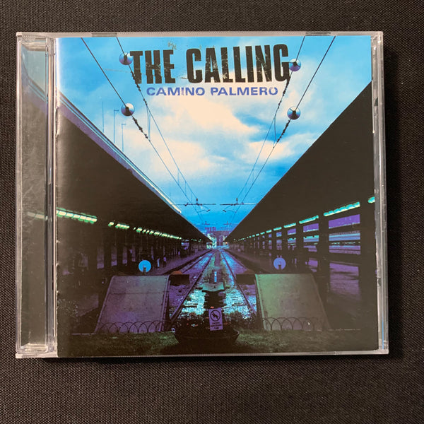 CD The Calling 'Camino Palmero' (2001) Wherever You Will Go