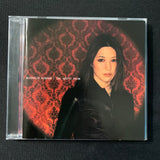 CD Michelle Branch 'The Spirit Room' (2001) Everywhere, All You Wanted