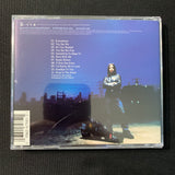 CD Michelle Branch 'The Spirit Room' (2001) Everywhere, All You Wanted