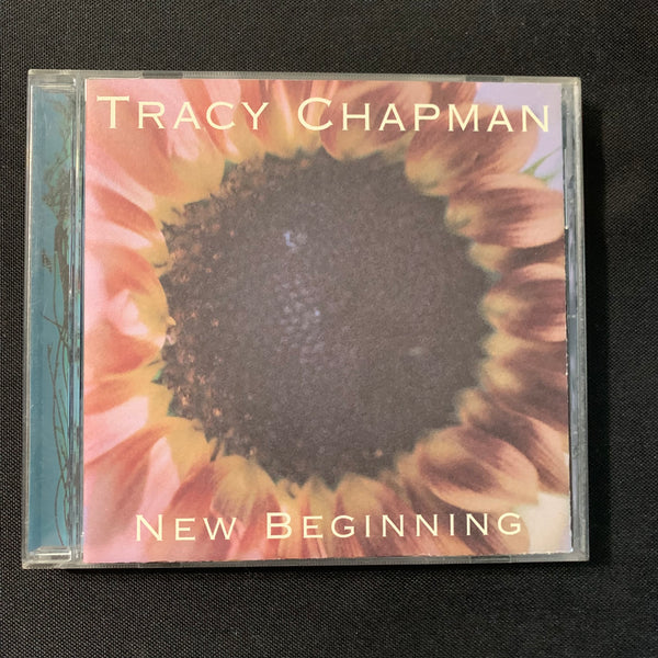 CD Tracy Chapman 'New Beginning' (1995) Give Me One Reason