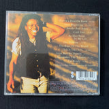 CD Tracy Chapman 'New Beginning' (1995) Give Me One Reason