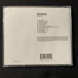 CD Gomez 'Bring It On' (1998) Get Myself Arrested, 78 Stone Wobble