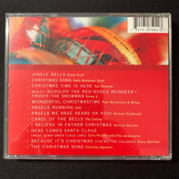 CD Holiday Sounds Of the Season (2002) Christmas Elvis Presley! Paul McCartney!