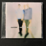 CD Everclear 'So Much For the Afterglow' (1997) Everything To Everyone, Father Of Mine