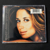 CD Lara Fabian self-titled (2000) I Will Love Again, I Am Who I Am