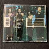 CD The Corrs 'In Blue' (2000) Breathless, Give Me a Reason