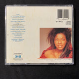 CD Natalie Cole 'Good To Be Back' (1989) Miss You Like Crazy, The Rest of the Night