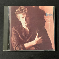 CD Don Henley 'Building the Perfect Beast' (1984) Boys of Summer, Sunset Grill