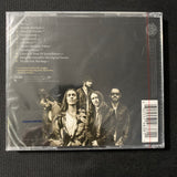 CD Incubus '8' (2017) Nimble Bastard, Undefeated