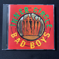 CD Inner Circle 'Bad Boys' (1993) Sweat (A La La La Long)