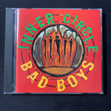 CD Inner Circle 'Bad Boys' (1993) Sweat (A La La La Long)