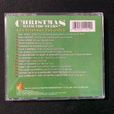 CD Christmas With the Stars Nat King Cole/Lena Horne/Nancy Wilson/Dean Martin