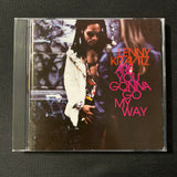 CD Lenny Kravitz 'Are You Gonna Go My Way' (1993) Believe, Just Be a Woman