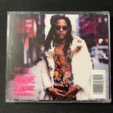 CD Lenny Kravitz 'Are You Gonna Go My Way' (1993) Believe, Just Be a Woman