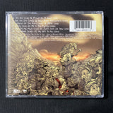 CD Korn 'Follow the Leader' (1998) Got the Life, Freak On a Leash