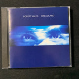 CD Robert Miles 'Dreamland' (1996) Children, Fable, One and One