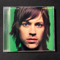 CD Rhett Miller 'The Instigator' (2002) Old 97's solo Robyn Hitchcock