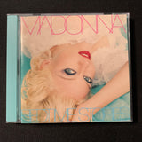 CD Madonna 'Bedtime Stories' (1994) Secret, Human Nature, Take a Bow