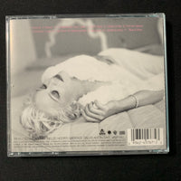 CD Madonna 'Bedtime Stories' (1994) Secret, Human Nature, Take a Bow