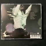 CD Jamie Lidell 'Jim' (2008) Little Bit of Feel Good, Another Day