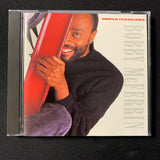 CD Bobby McFerrin 'Simple Pleasures' (1988) Dont Worry Be Happy, Drive My Car