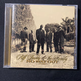 CD Puff Daddy and the Family 'No Way Out' (1997) What You Gonna Do, All About the Benjamins