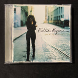 CD BIllie Myers 'Growing Pains' (1997) Kiss the Rain