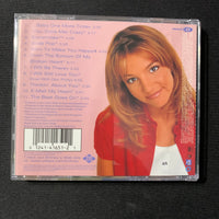 CD Britney Spears '...Baby One More Time' (1999) Sometimes, You Drive Me Crazy