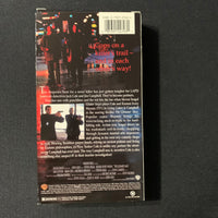 VHS Glimmer Man, The (1997) Steven Seagal, Keenen Ivory Wayans