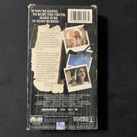 VHS I Know What You Did Last Summer (1997) Jennifer Love Hewitt, Sarah Michelle Gellar