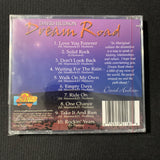 CD David Hudson 'Dream Road' new sealed cutout Australia outback country