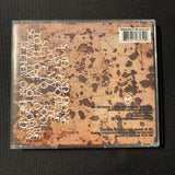 CD I Decay 'Last Goodbye' EP (2008) Clio Michigan brutal party death metal