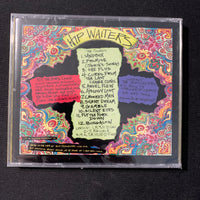CD The Hip Waiters 'Put the Fork Down' (1998) sealed Stryker Ohio punk pop rock